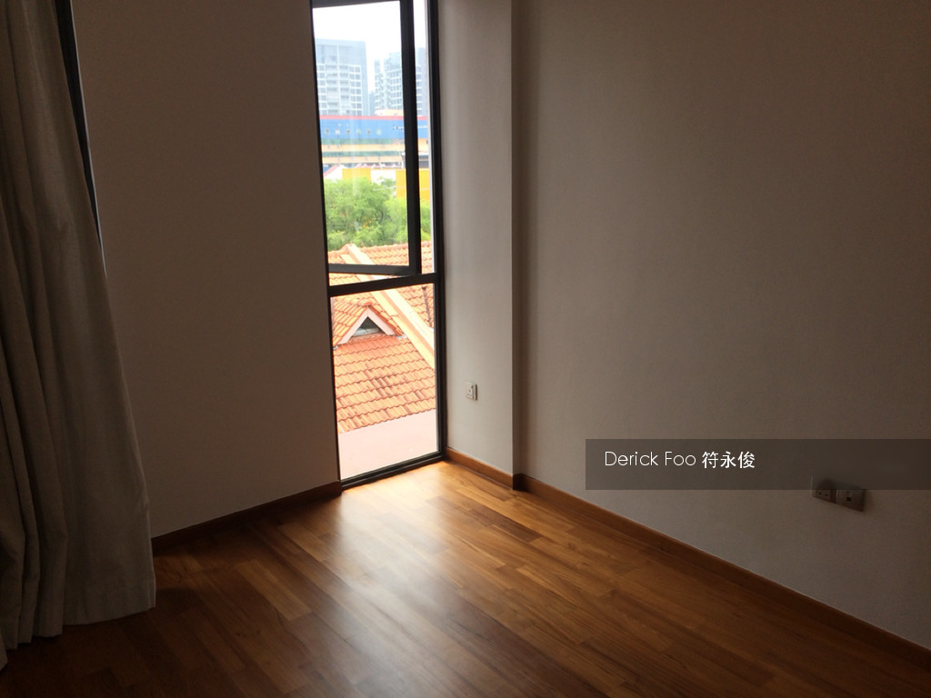 91 Marshall (D15), Apartment #118409192